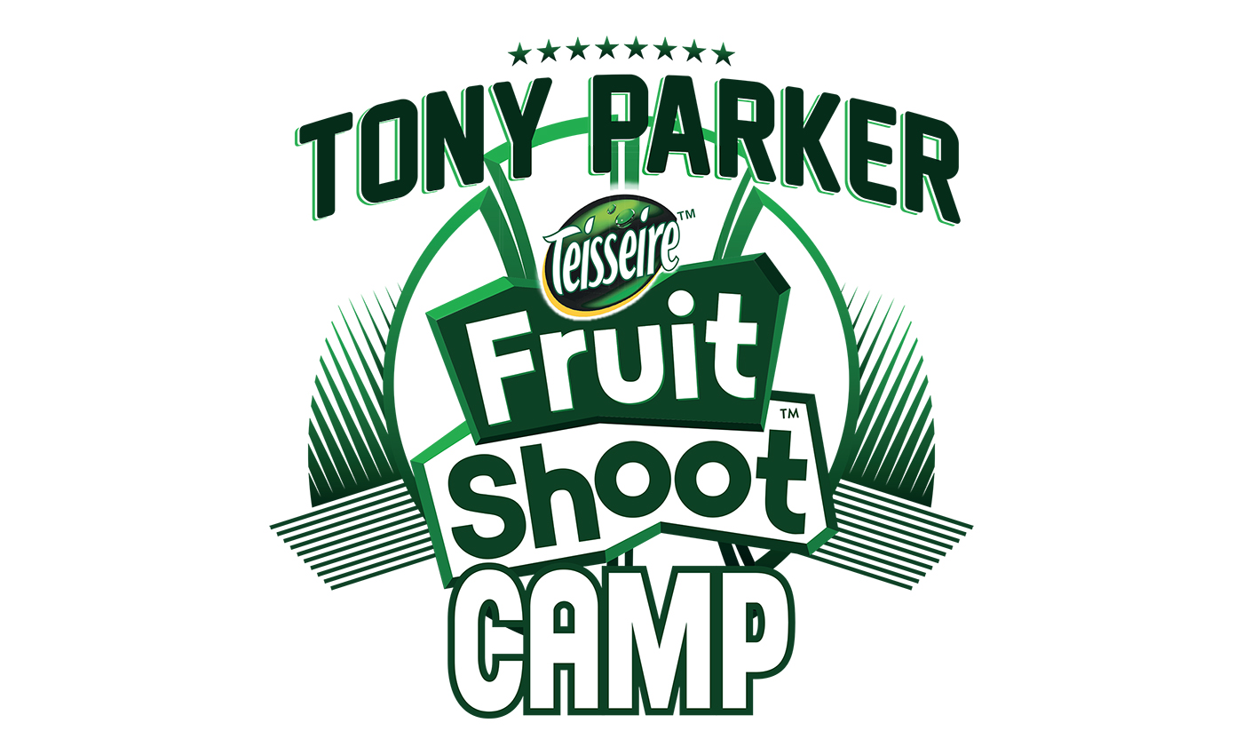 LOGO TP fruit shoot CAMP