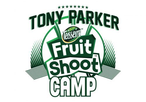 LOGO TP fruit shoot CAMP